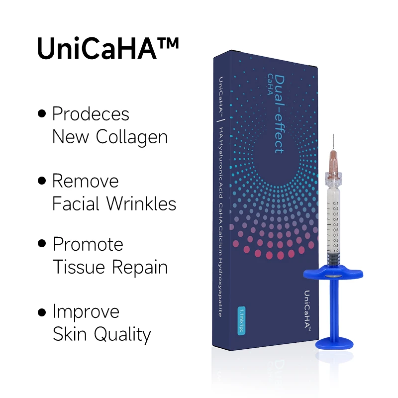 Caha Filler