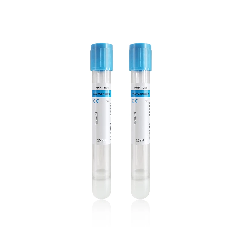 PRP Tube