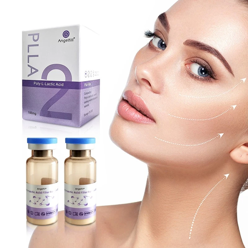 PLLA Filler