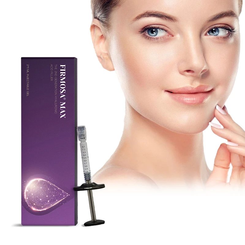 Firmosa Max-HA