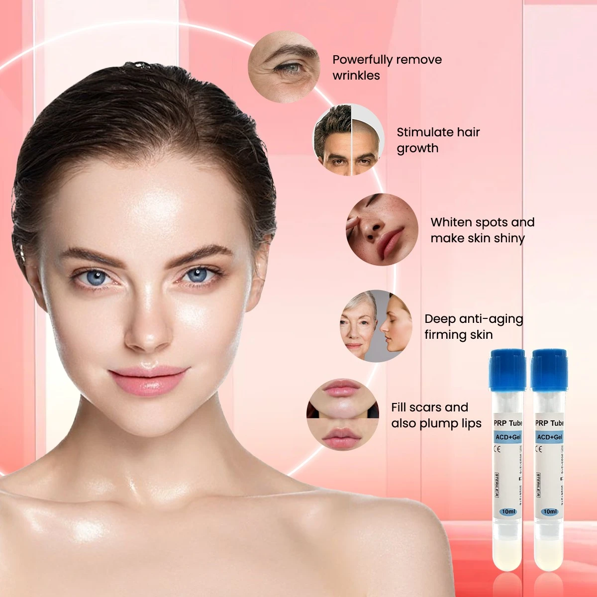 PRP Tube
