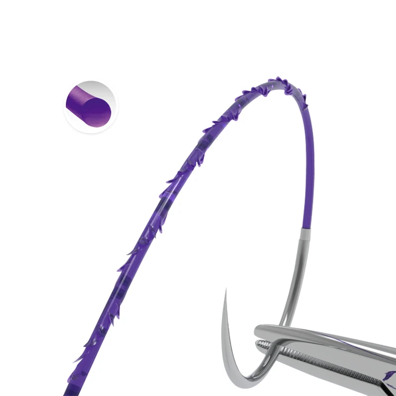 PDO Surgical Suture