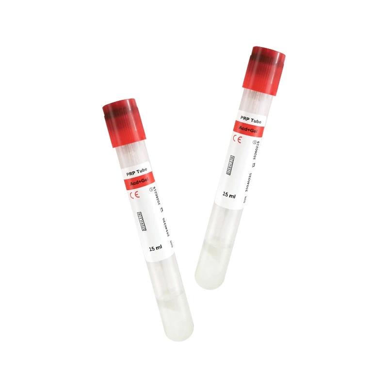 PRP Tube