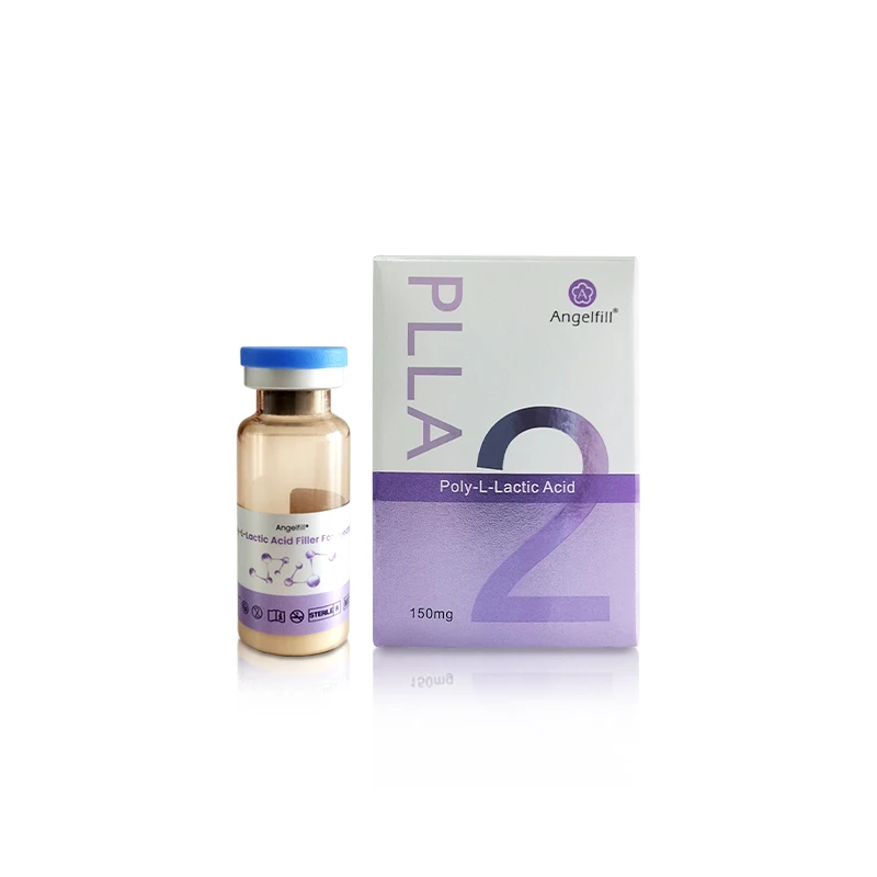 PLLA Filler