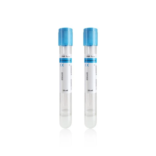 PRP Tube