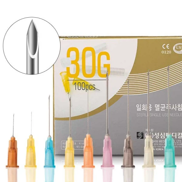 Meso Needle