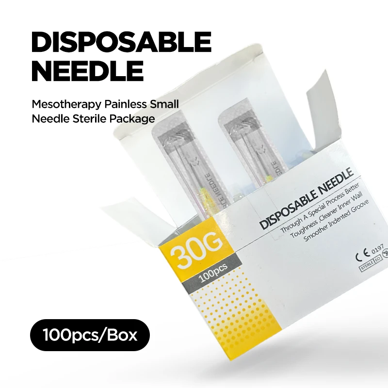 Meso Needle