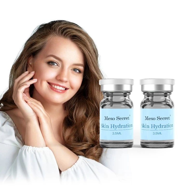 Meso Secret Skinbooster