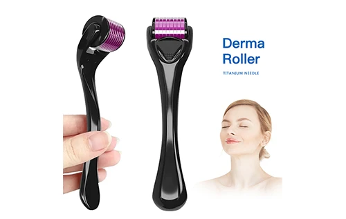 How We Helped a Brand Launch a Premium Private Label Derma Roller Line