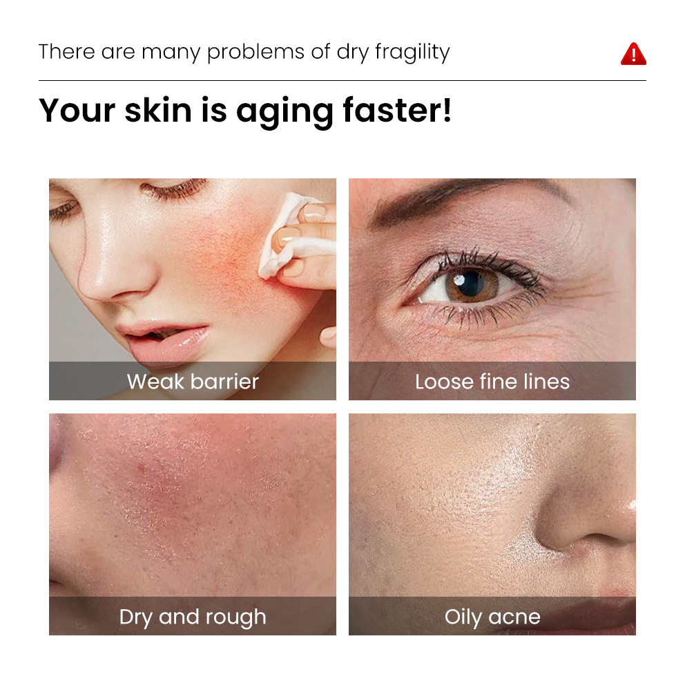 4D Hyaluronic Acid Skinbooster