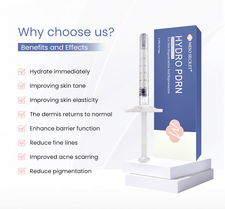 PDRN Skinbooster