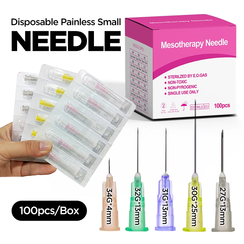 Meso Needle