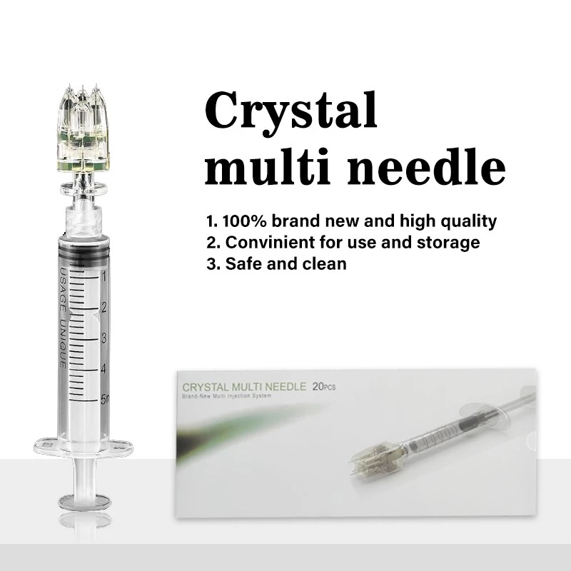 Crystal 5 9 Pin