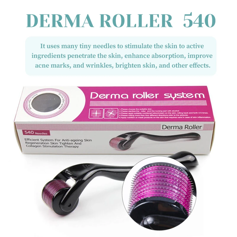 Derma Roller
