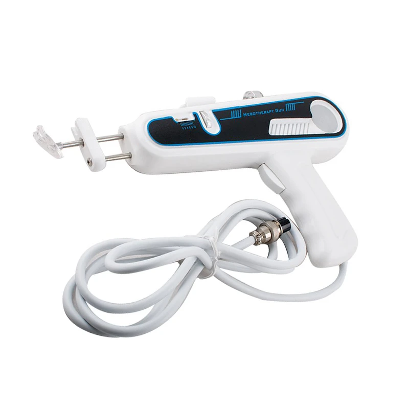 DR+ Meso Gun