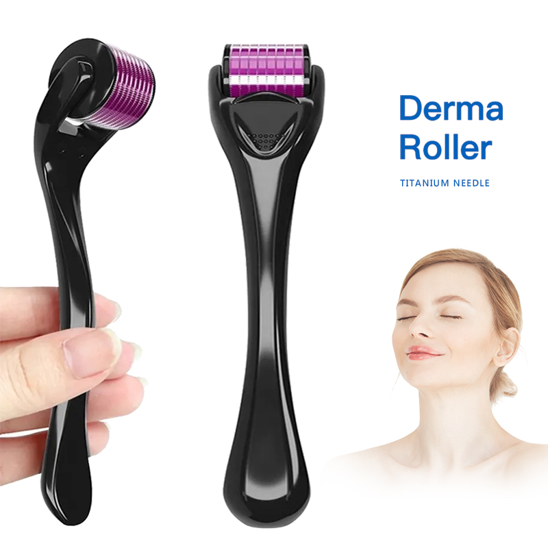 How We Helped a Brand Launch a Premium Private Label Derma Roller Line