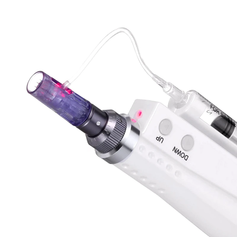 Nano Meso Gun