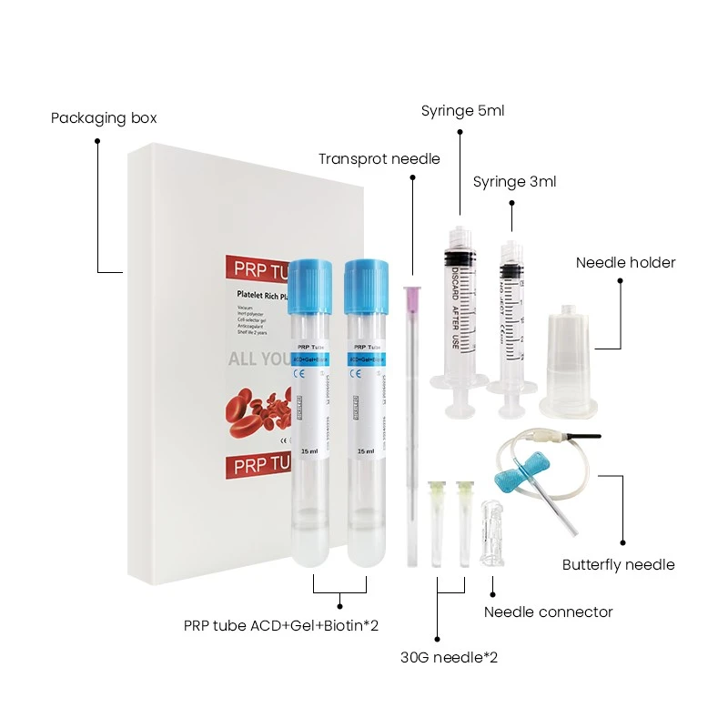 PRP Kit