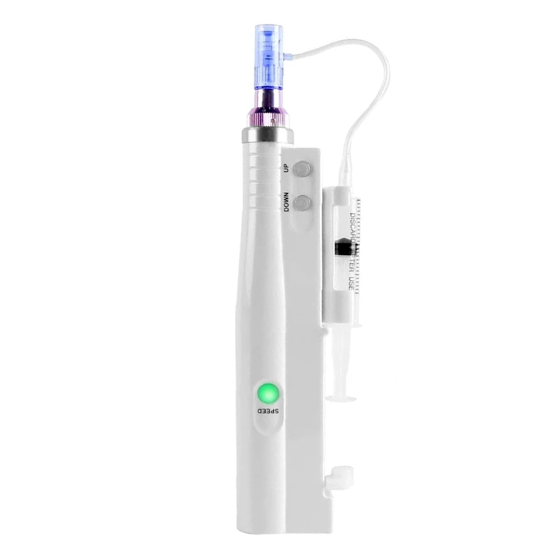 Nano Meso Gun