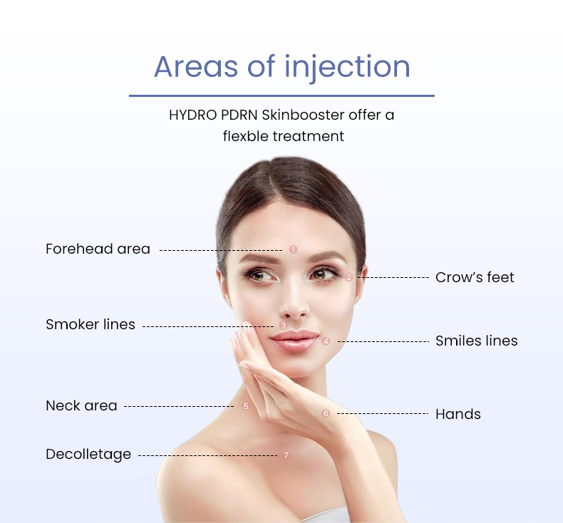 PDRN Skinbooster