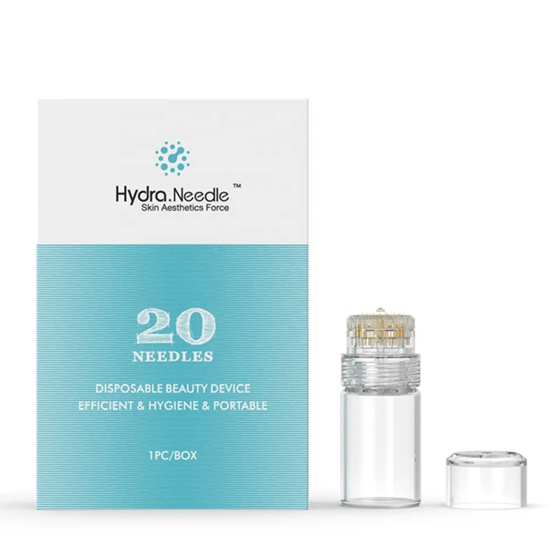 Hydra Roller Needle