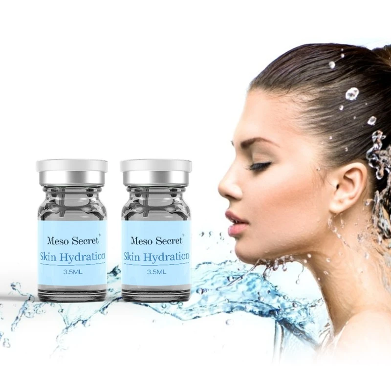 Meso Secret Skinbooster