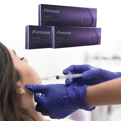 Firmosa Hyaluronic Acid Filler