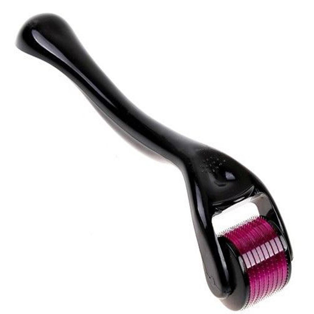 How We Helped a Brand Launch a Premium Private Label Derma Roller Line