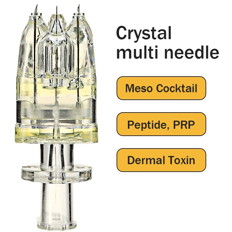 Crystal 5 9 Pin
