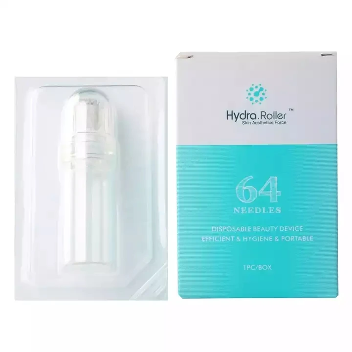 Hydra Roller Needle