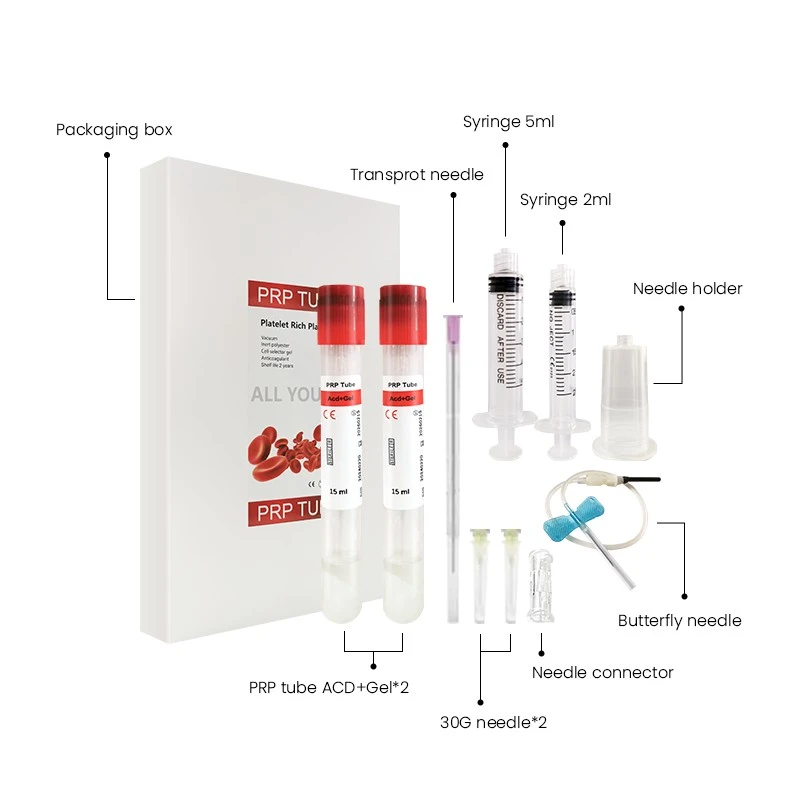 PRP Kit
