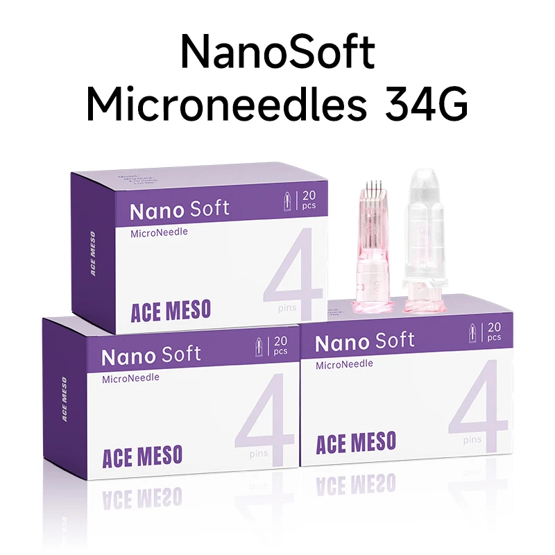 Micro Needle