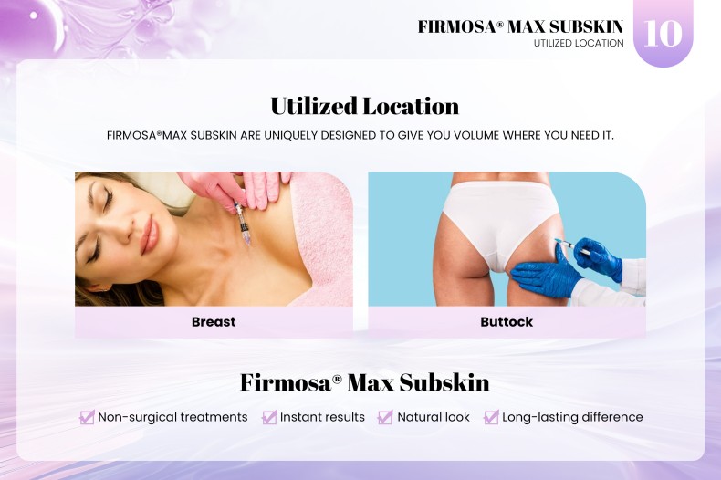 Firmosa Max-HA