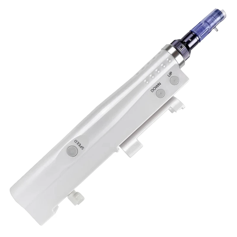 Nano Meso Gun