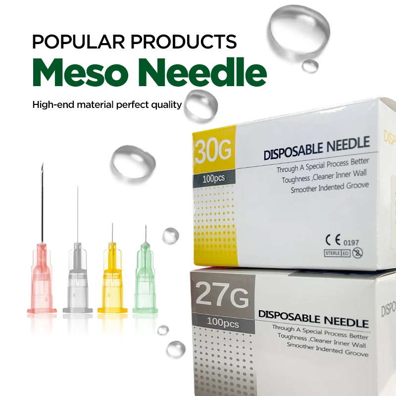 Meso Needle