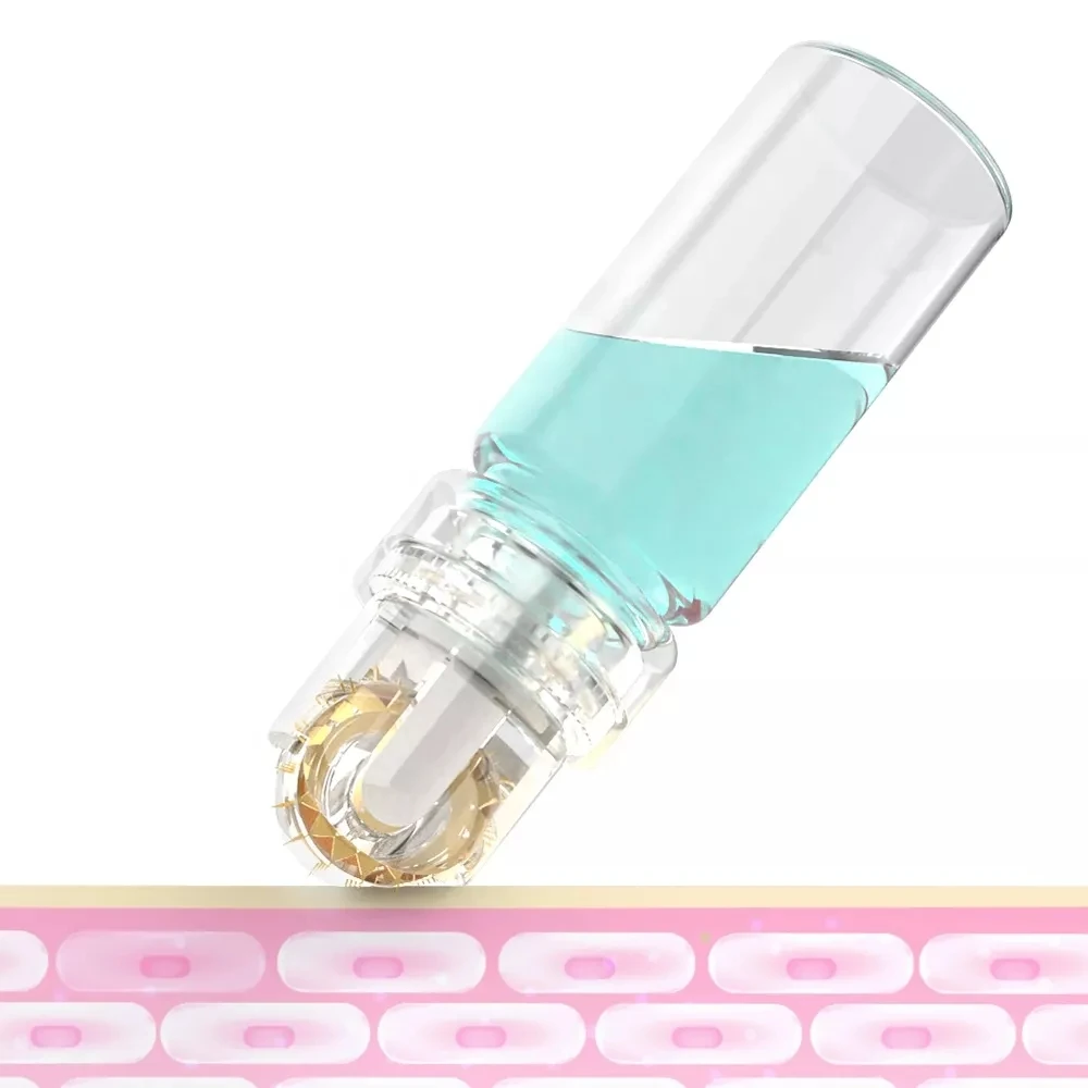 Hydra Roller Needle