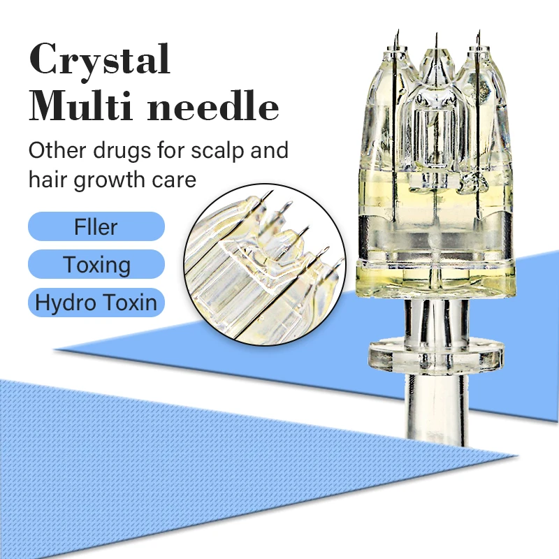 Crystal 5 9 Pin