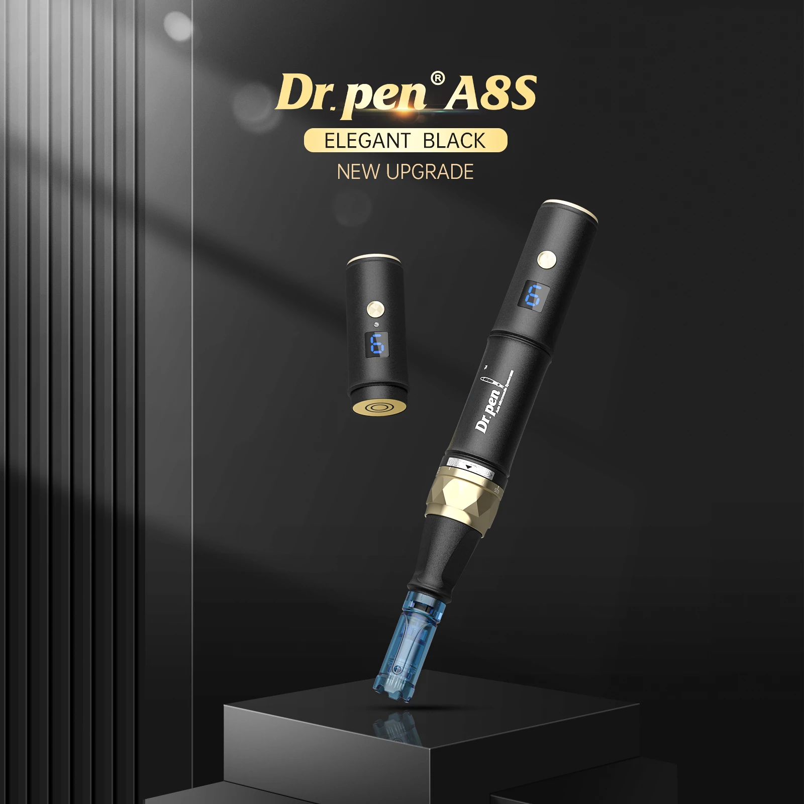 Dr Pen A8s