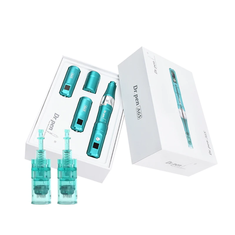 Dr pen A6S Professional Wireless Microneedling Pen