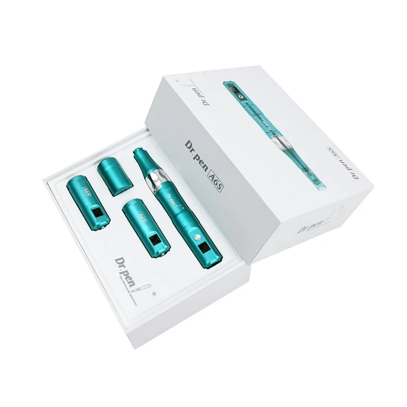 Dr pen A6S Professional Wireless Microneedling Pen