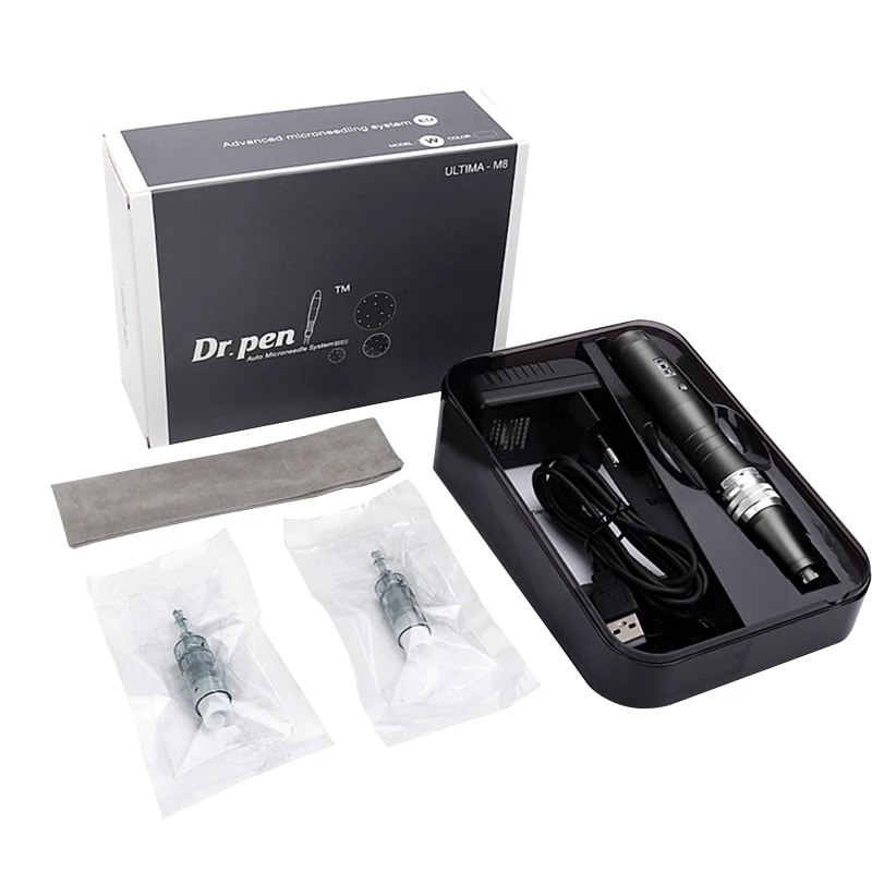 Dr Pen M8