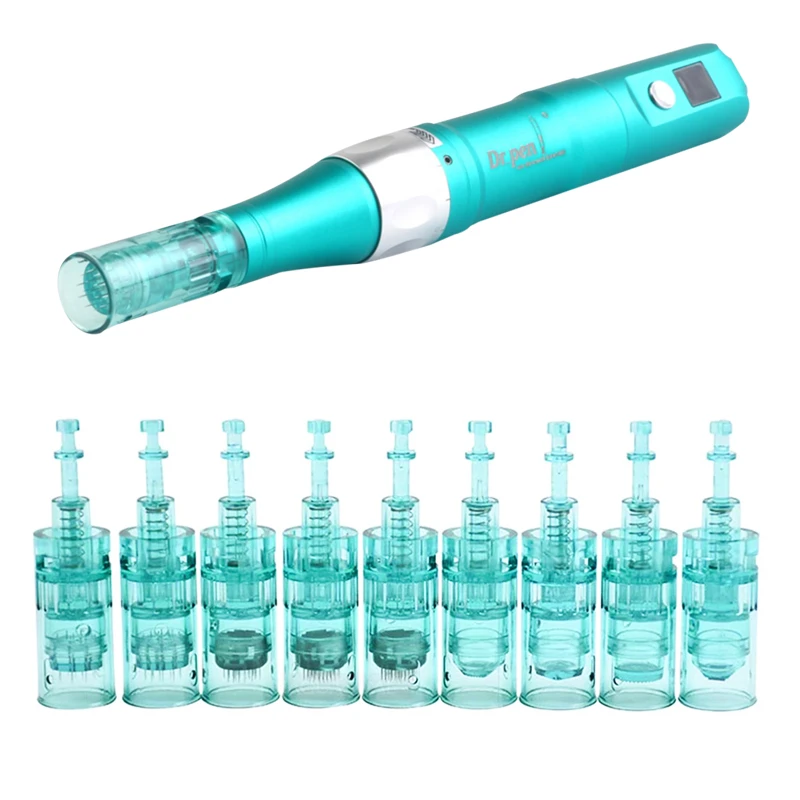 Dr pen A6S Professional Wireless Microneedling Pen