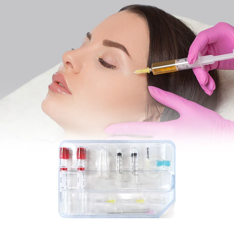 15ML PRP Tube Kit ACD GEL Korean Supplier