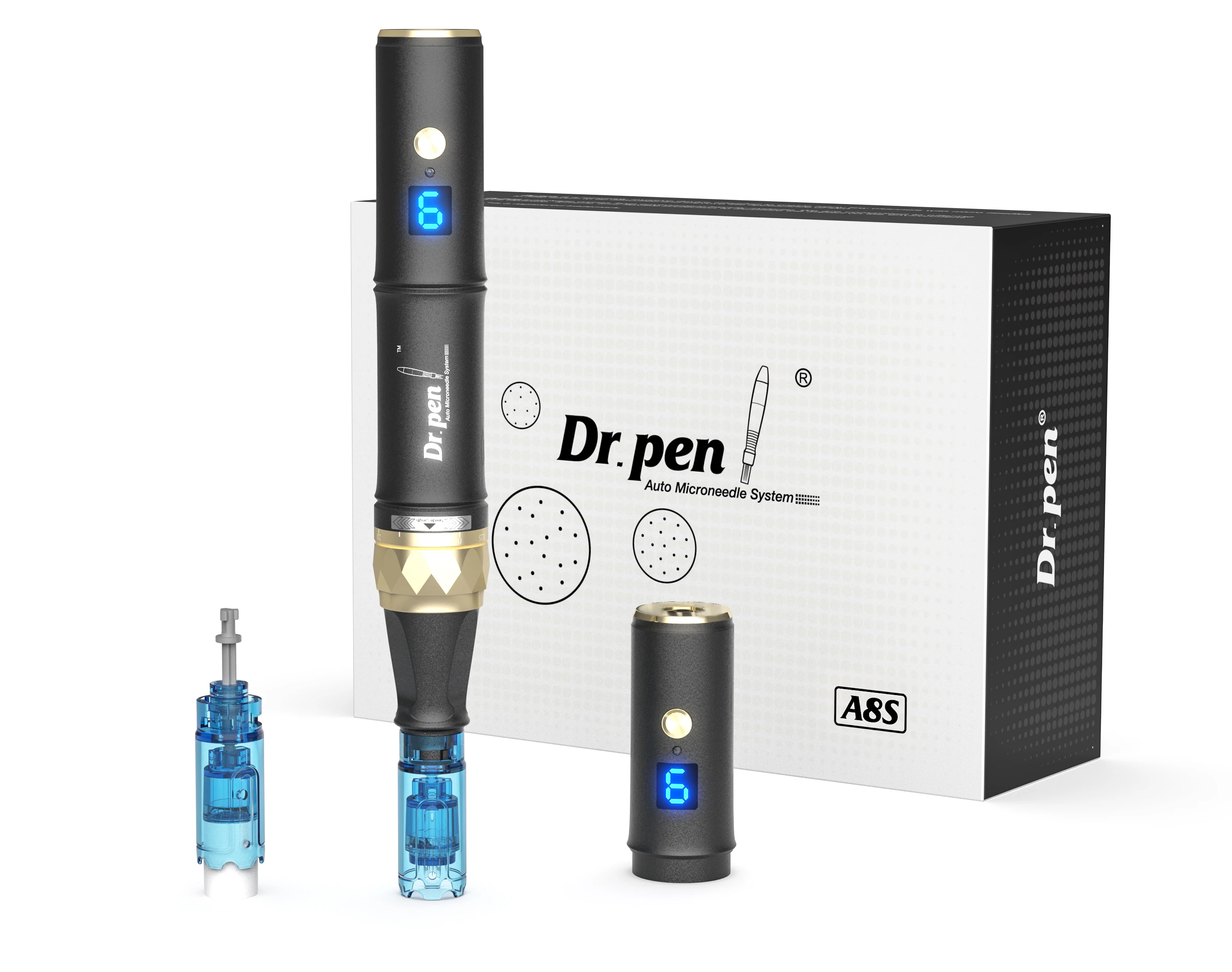 Dr Pen A8s