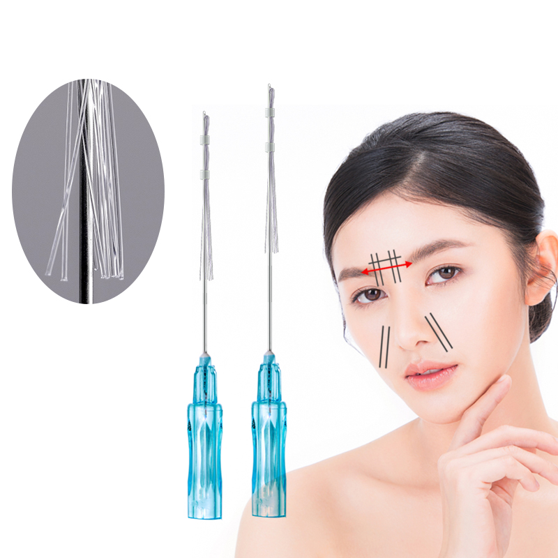 Medical Absorbable PCL Thread Multi Thread