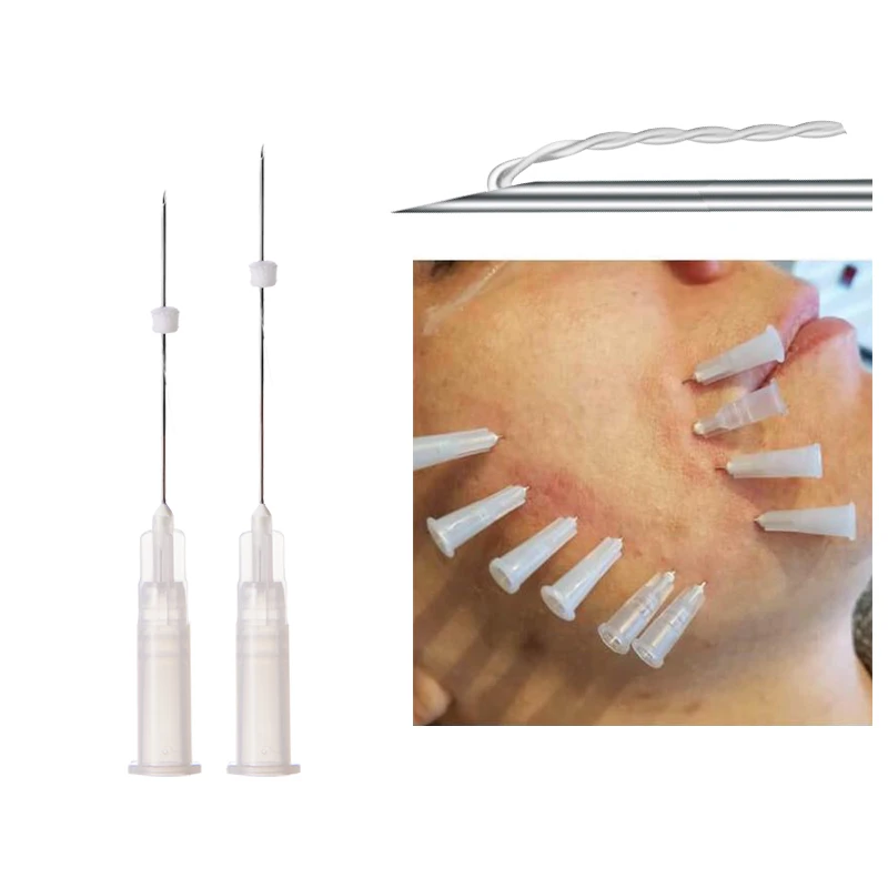 PCL Thread Tornado 26G 27G Long-lasting