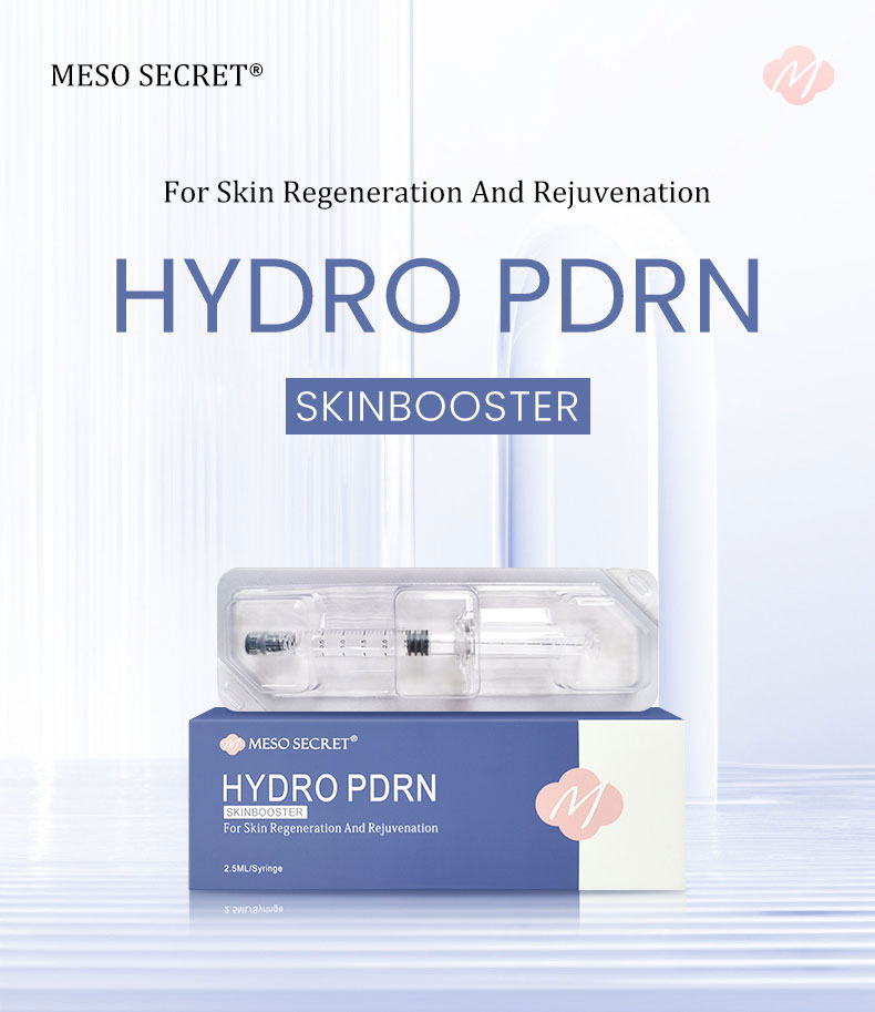 PDRN Skinbooster