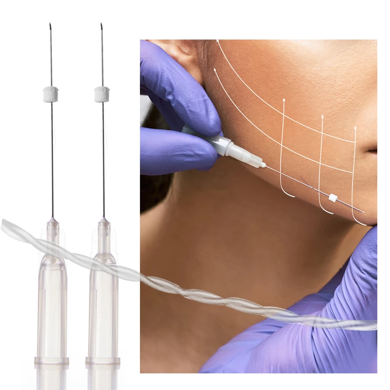 PCL Thread Tornado 26G 27G Long-lasting