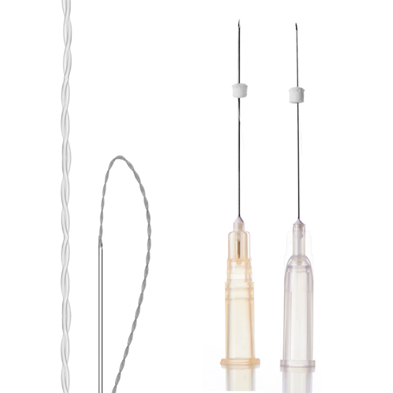 PCL Thread Tornado 26G 27G Long-lasting