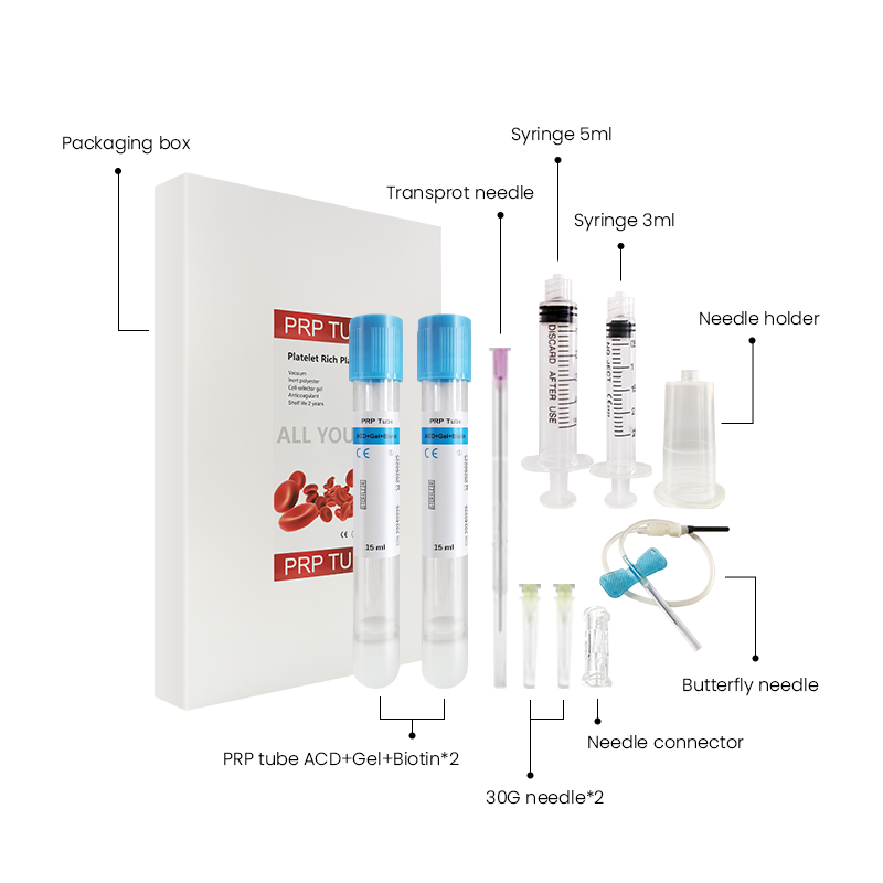 PRP Kit
